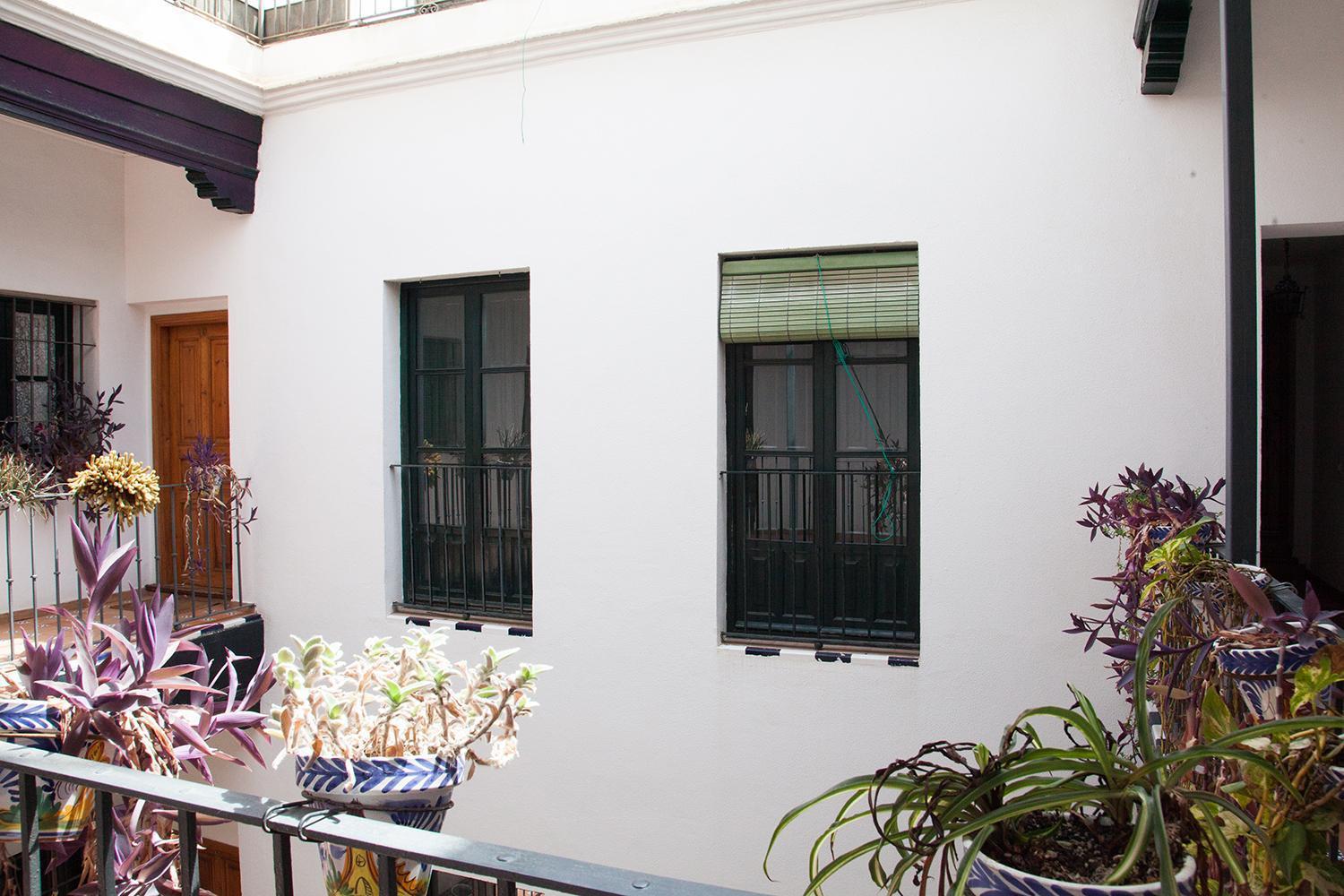 Gotoseville Sierpes Suite Exterior foto